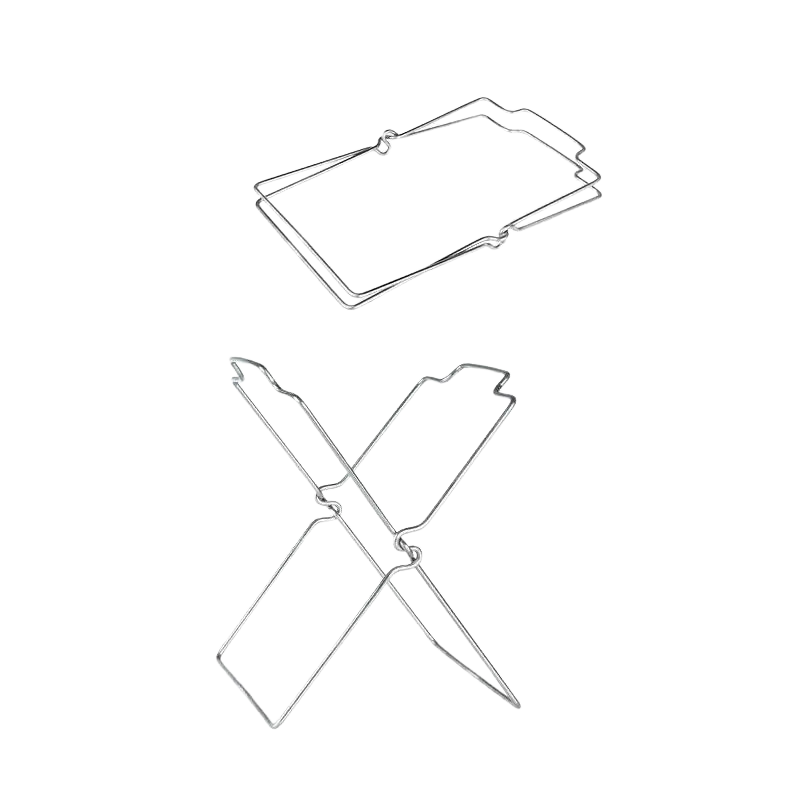 Support de sac poubelle