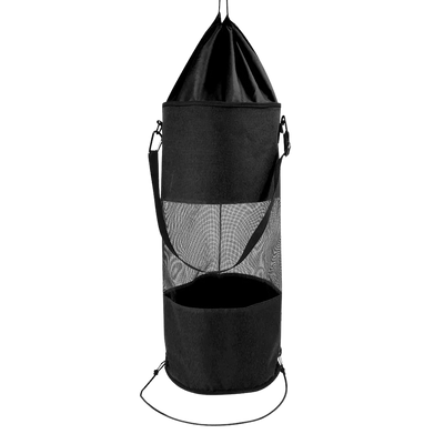 Poubelle portable réutilisable