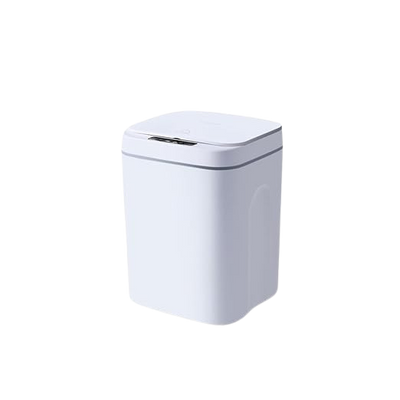 Poubelle Automatique