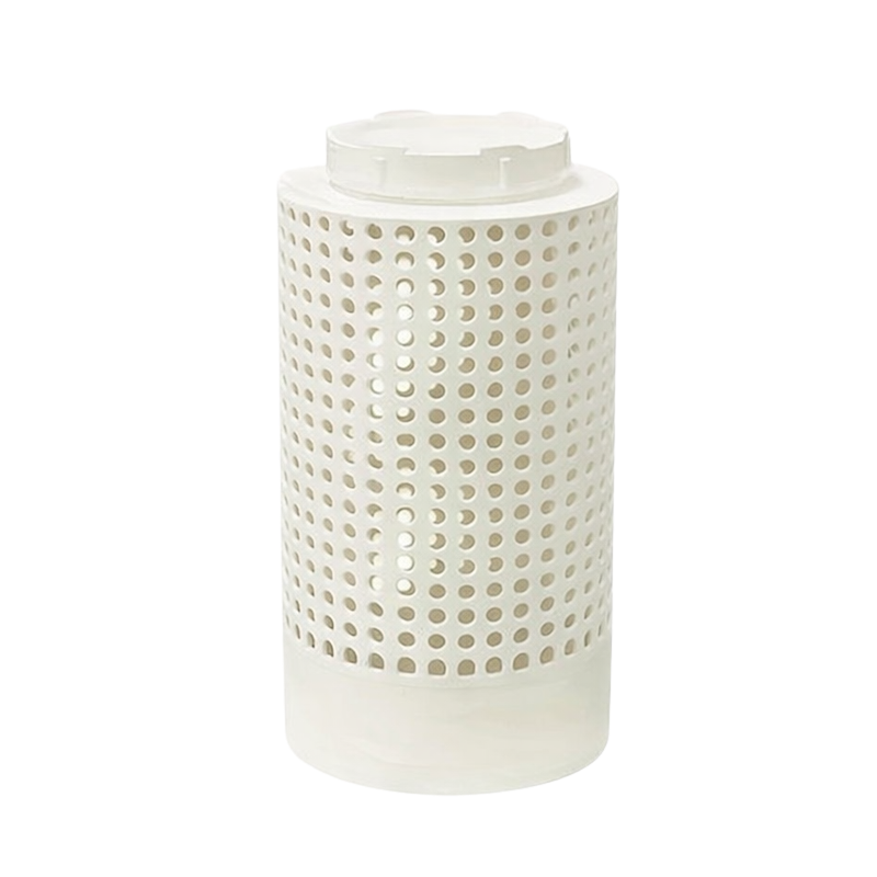 Composteur écologique enterré à vers discret et sans odeur