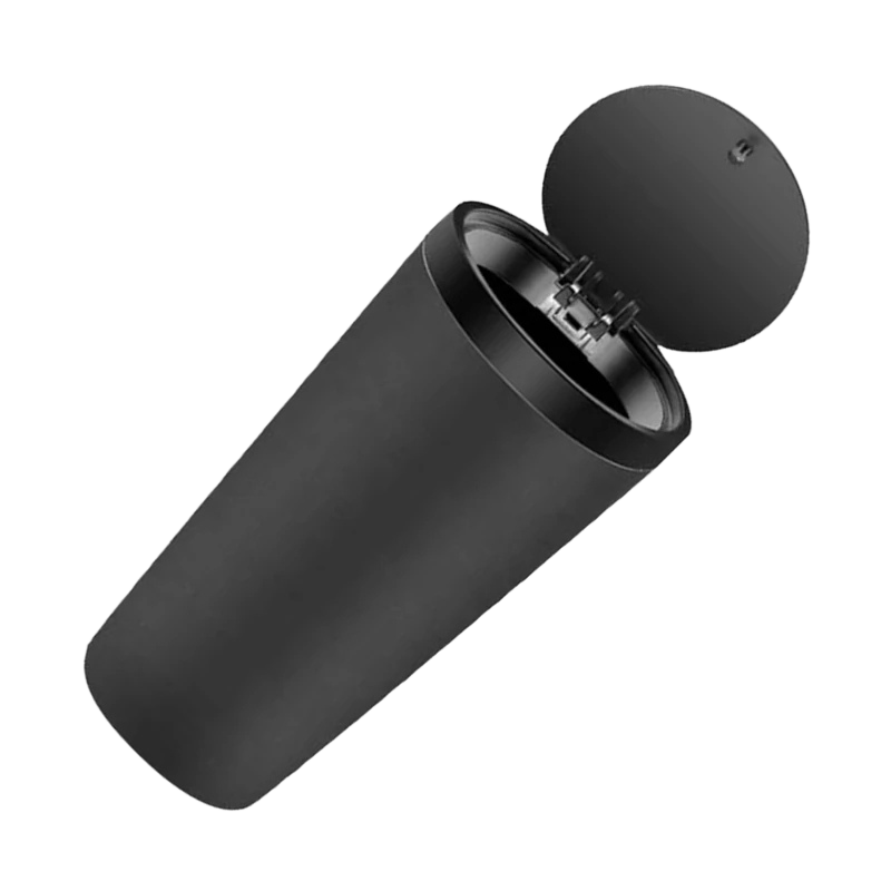 Mini Poubelle de Voiture Etanche