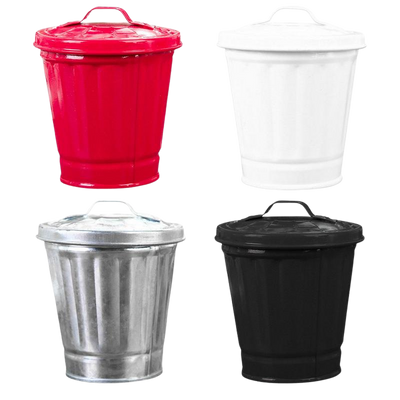 Mini Poubelle de Bureau