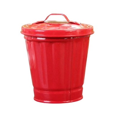 Mini Poubelle à Ordure