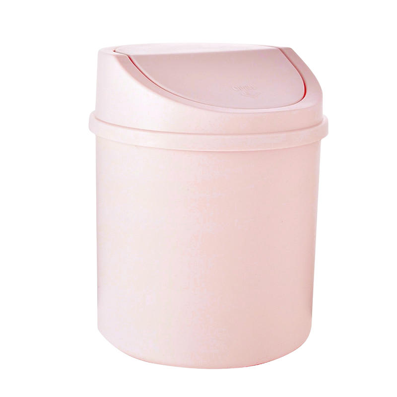 Mini Poubelle - Pratique et Compacte