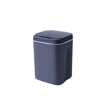 Poubelle Automatique