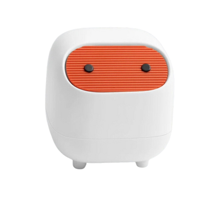 Mini Poubelle Ninja