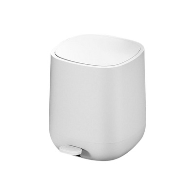 Mini poubelle de salle de bain - 7L