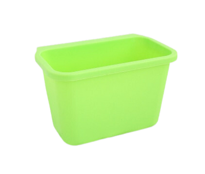 Organisateur de Cuisine vert