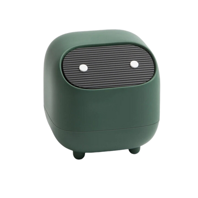 Mini Poubelle Ninja