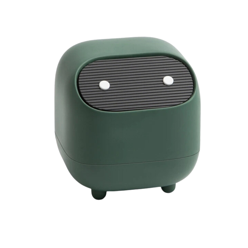 Mini Poubelle Ninja