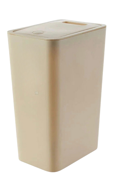 Poubelle Rectangulaire 11L