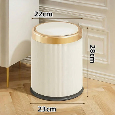 Petite Poubelle Moderne