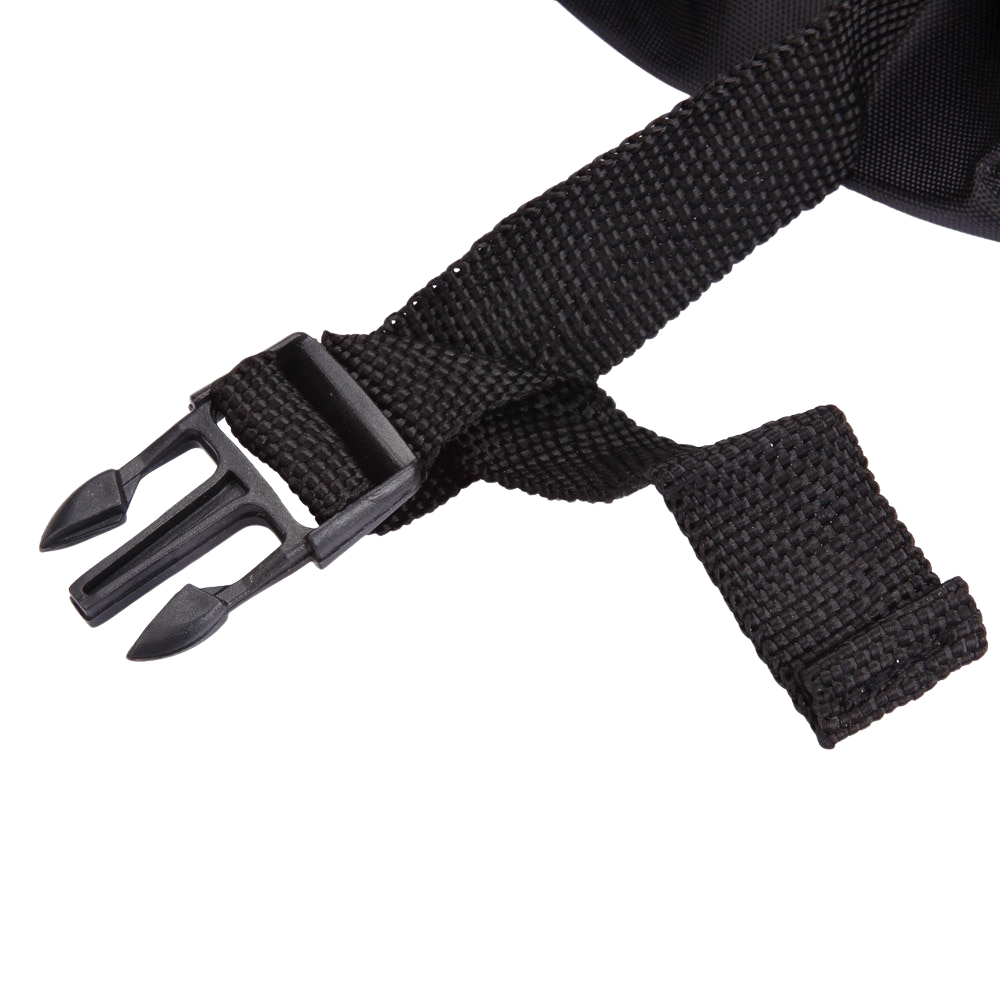 Sac à déchets pour voiture - attache facile