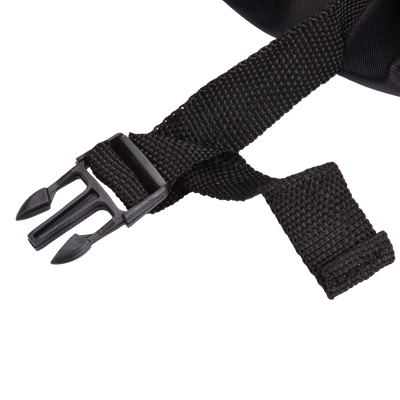 Sac à déchets pour voiture - attache facile