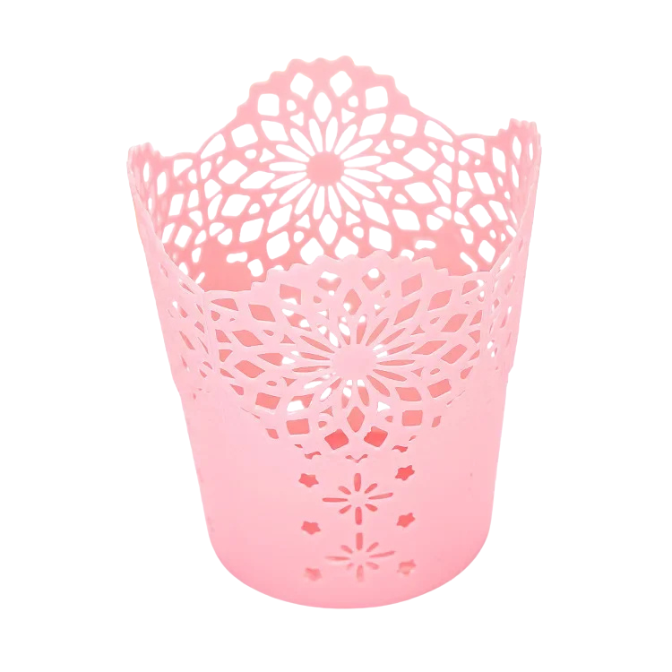 Mini Poubelle de Couleur