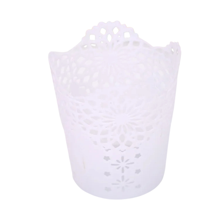 Mini Poubelle de Couleur