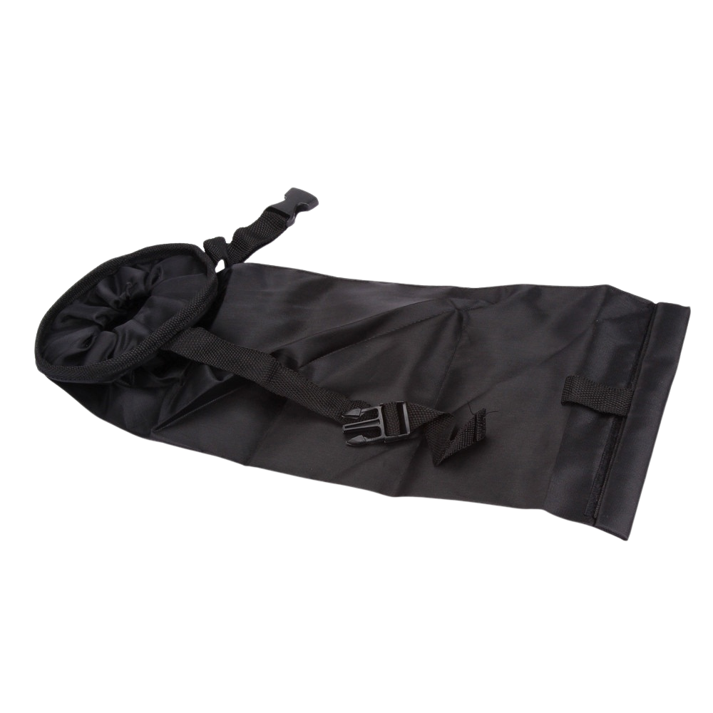 Sac à déchets pour voiture - attache facile