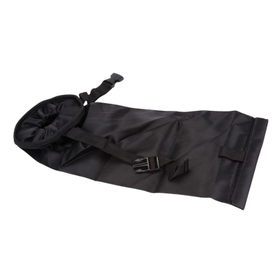 Sac à déchets pour voiture - attache facile