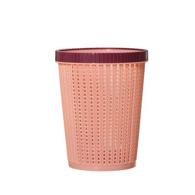 Corbeille à Papier de Couleur