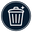 Ma Belle Poubelle logo