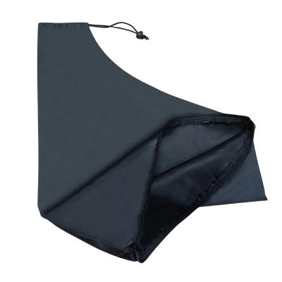 Sac pour aspirateur de feuilles universel et déchets verts