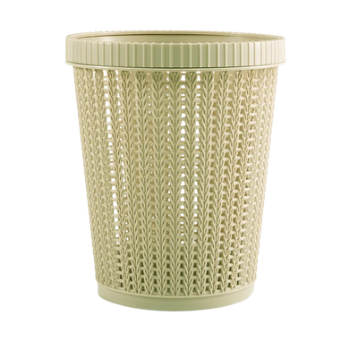 Corbeille à Papier de Couleur