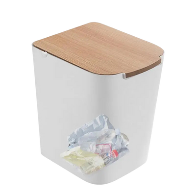 Poubelle pour bureau