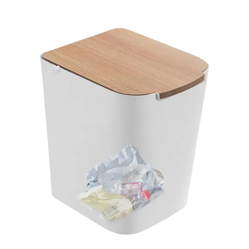 Poubelle pour bureau