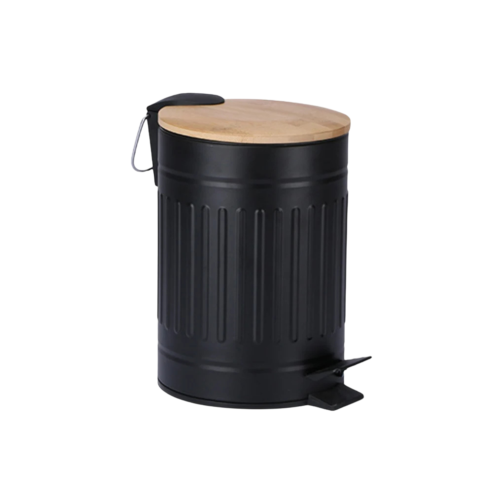 Poubelle Simple Moderne