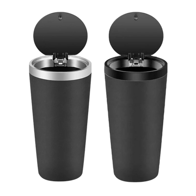 Mini Poubelle de Voiture Etanche