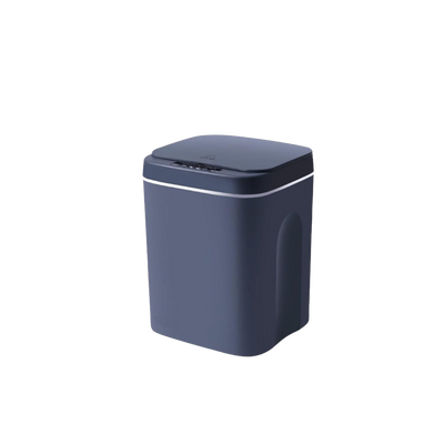 Poubelle Automatique