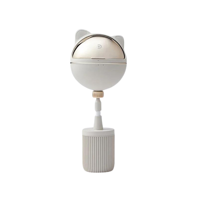 Mini Poubelle de Voiture originale