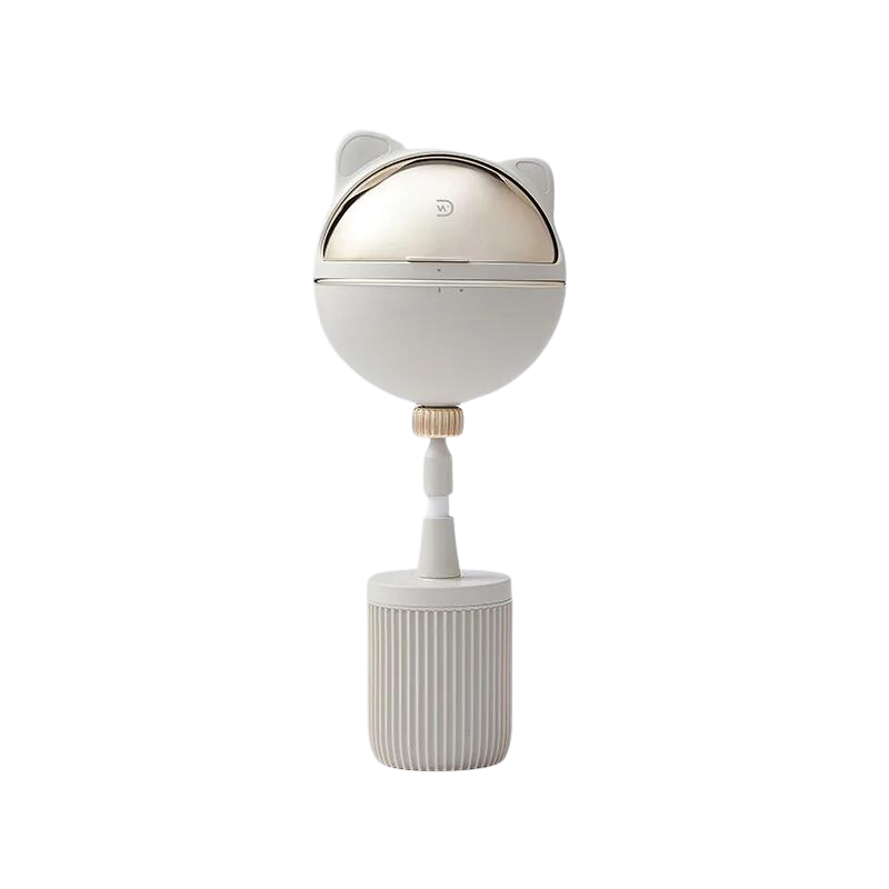 Mini Poubelle de Voiture originale