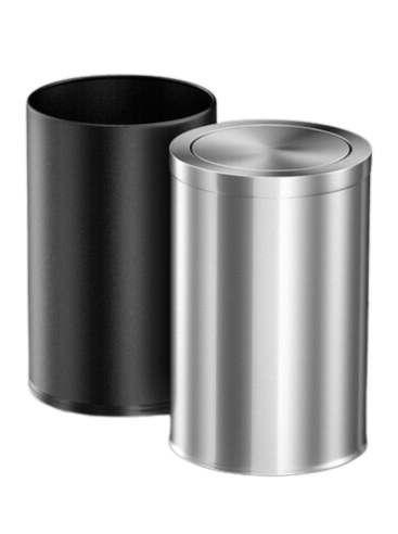 Poubelle Salle de Bain de Luxe