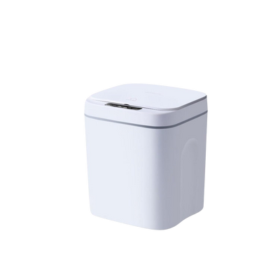 Poubelle Automatique